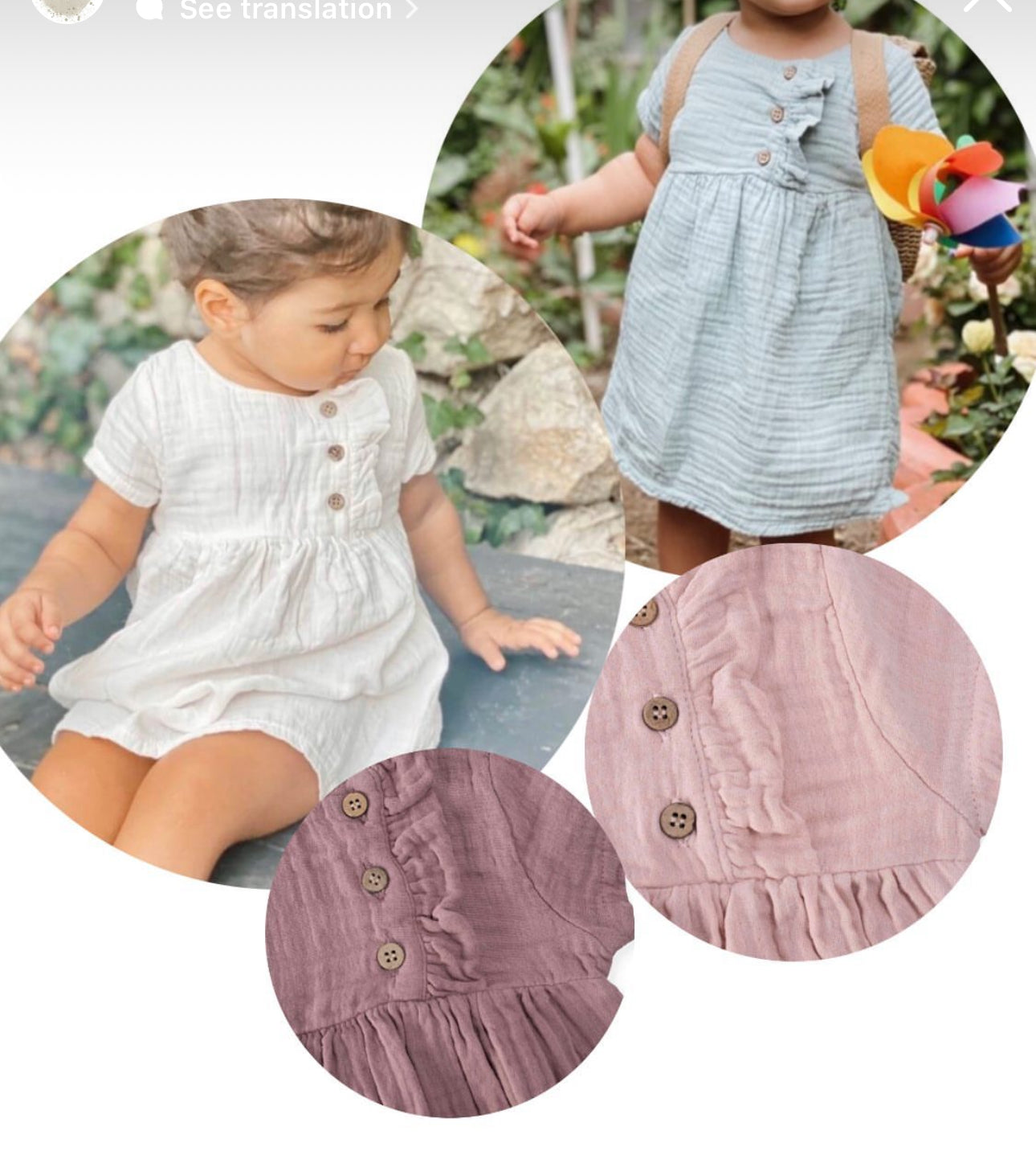 girl dress