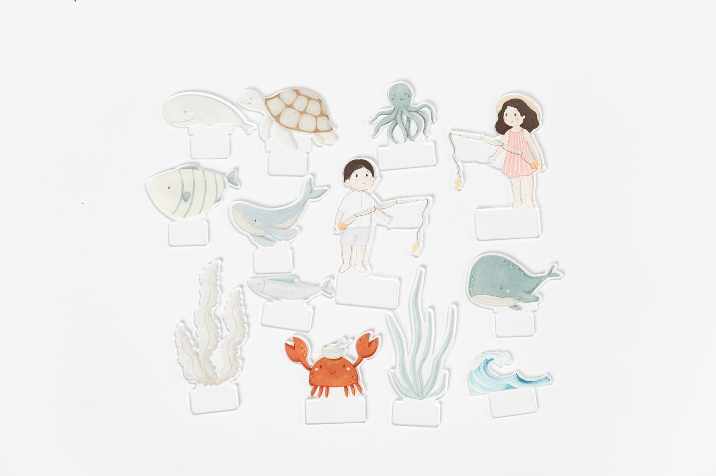 sea Babyattic puzzle