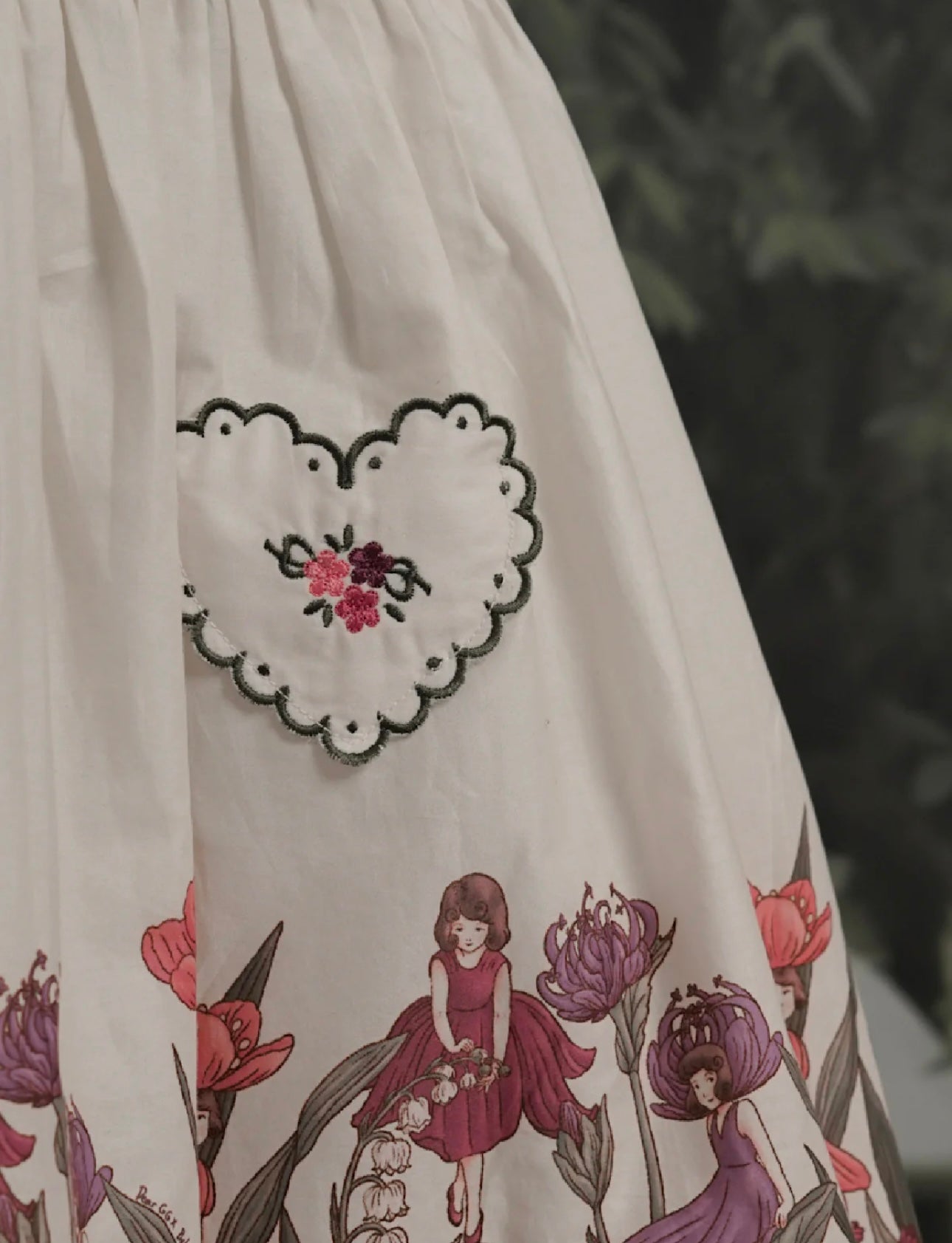 fairy dress