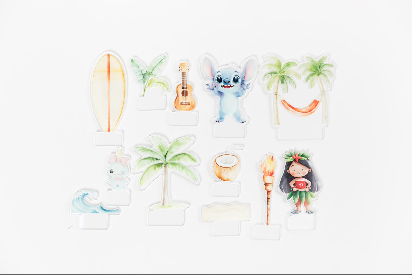 stitch Babyattic puzzle