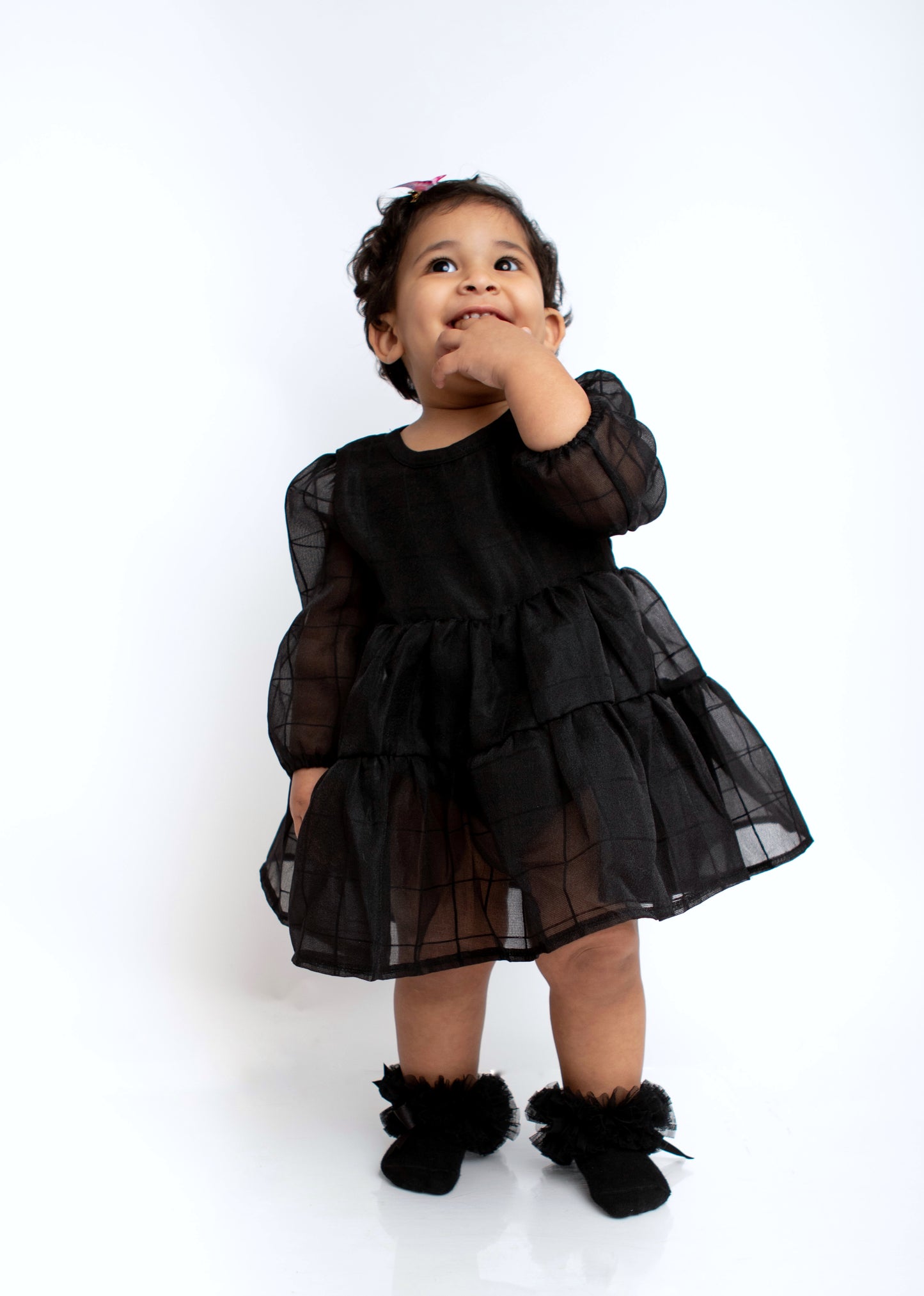 GirlAttic dress
