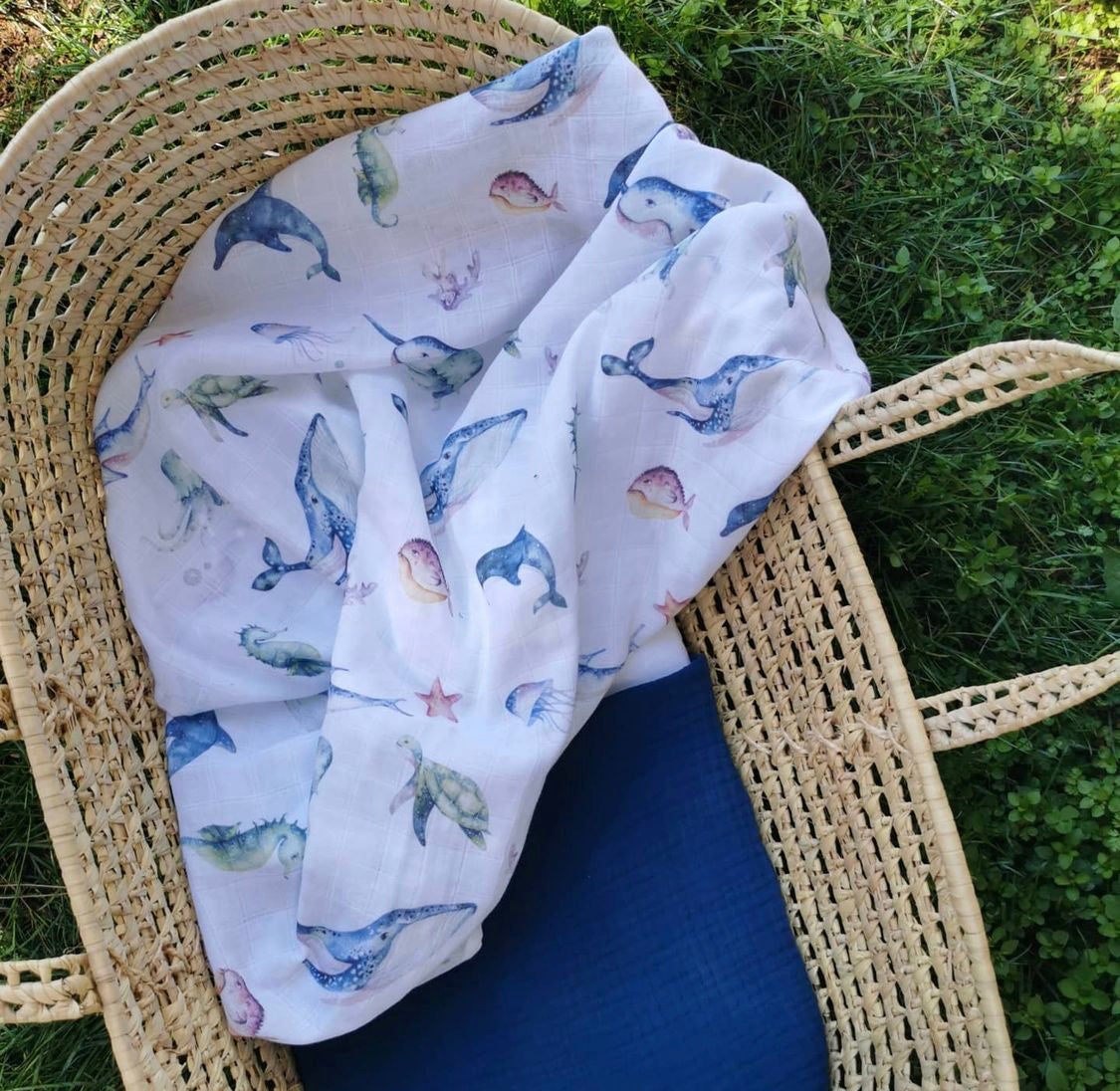 sea swaddle