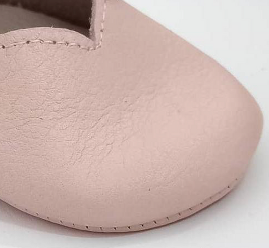 Mary Jane shoes