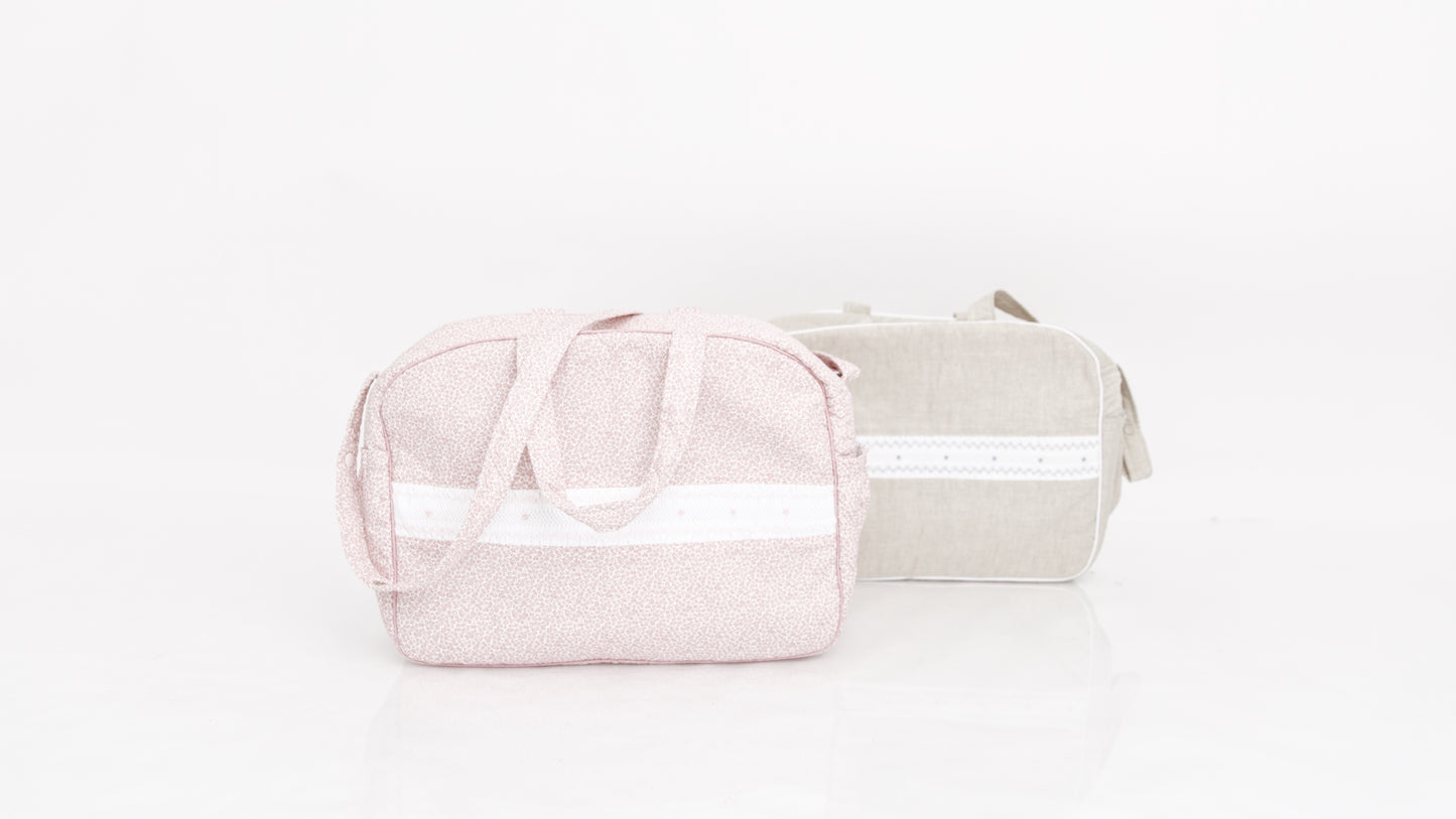 change bag
