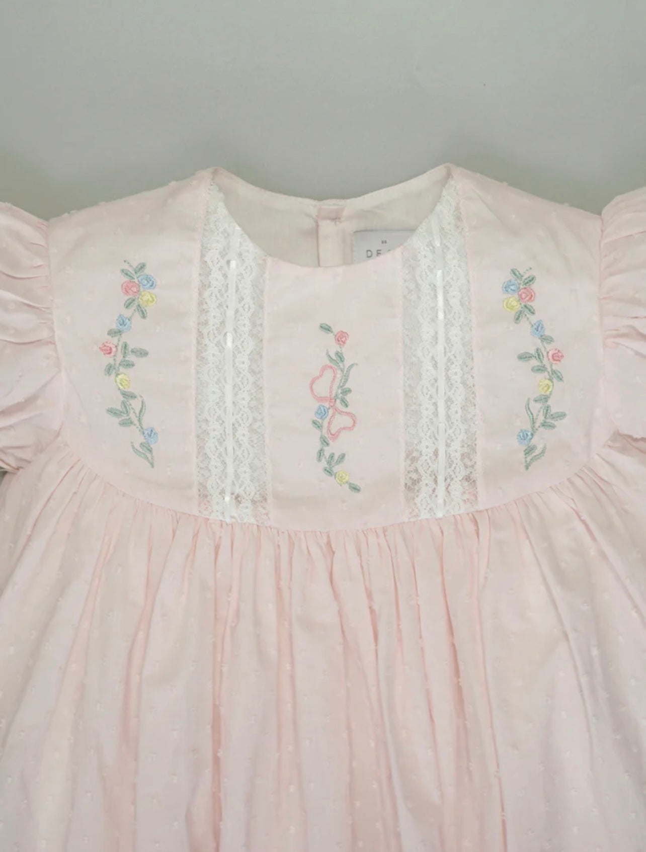 farah dresse