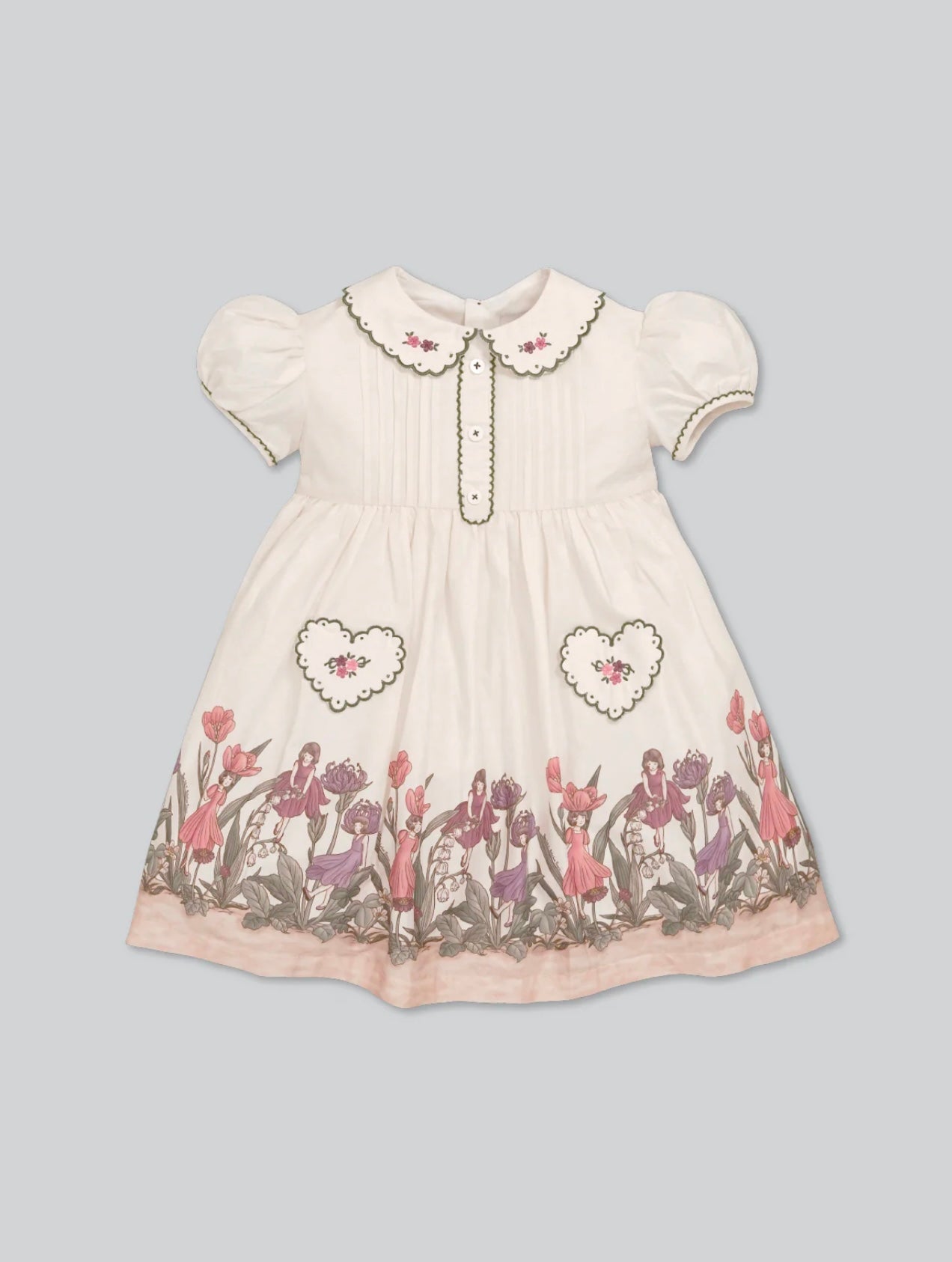 fairy dress