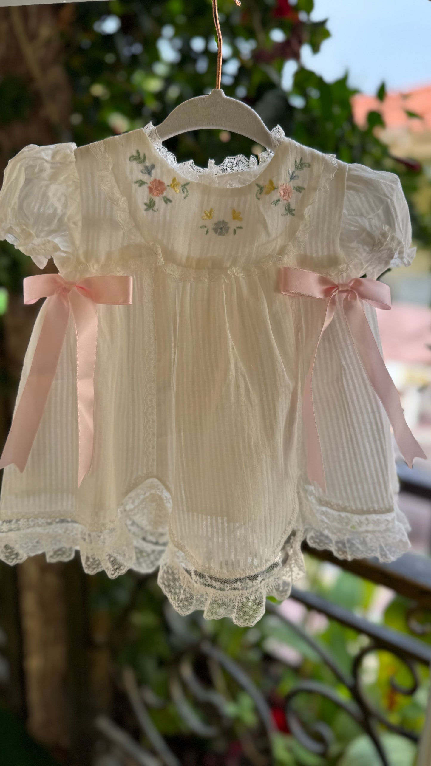 Mariam dresse