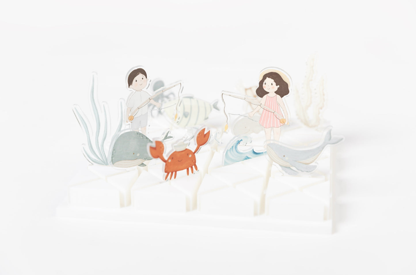 sea Babyattic puzzle