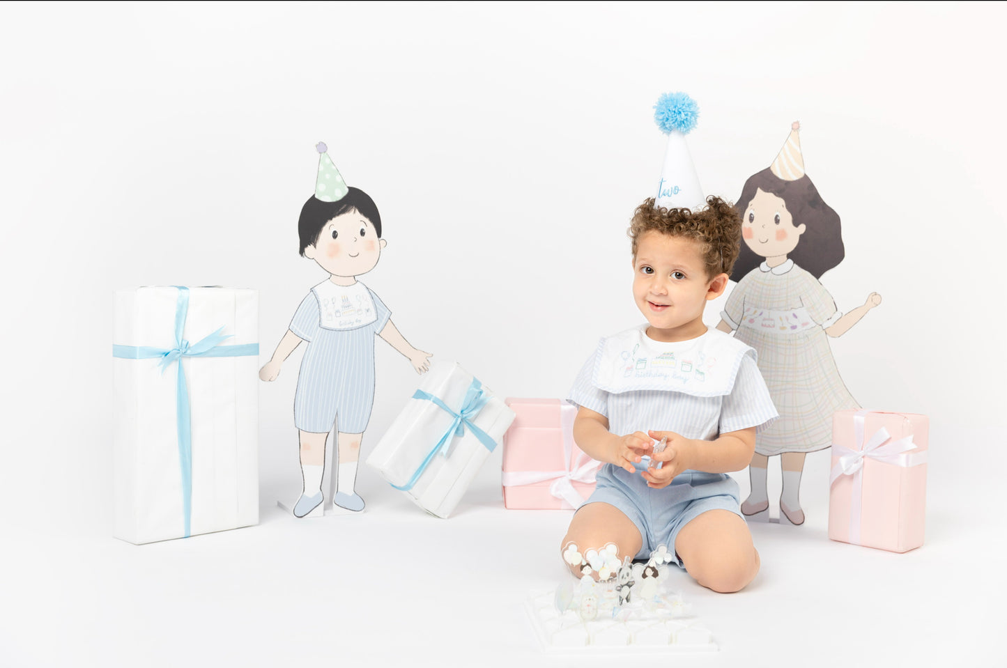 birthday Babyattic puzzle