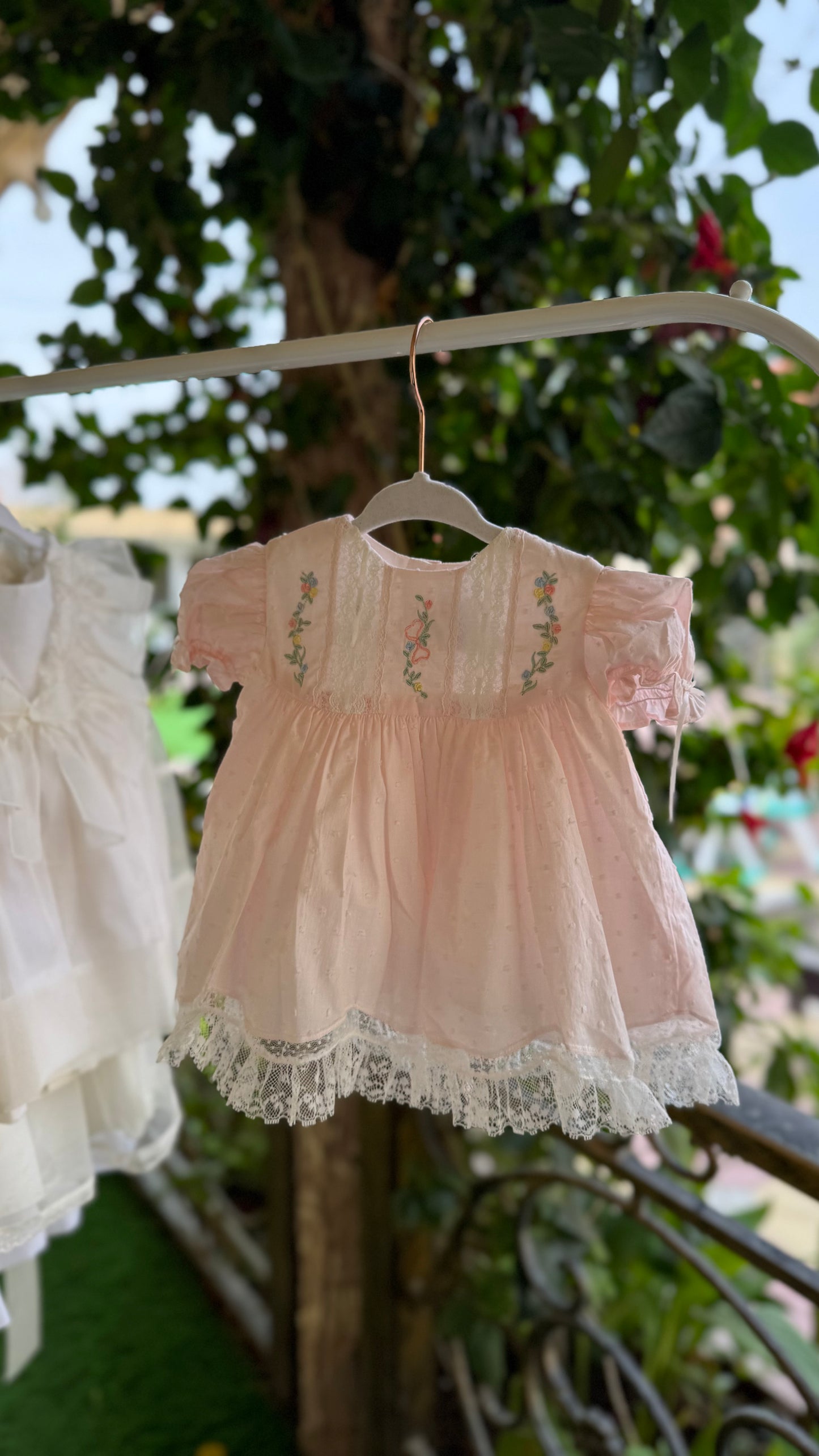 farah dresse