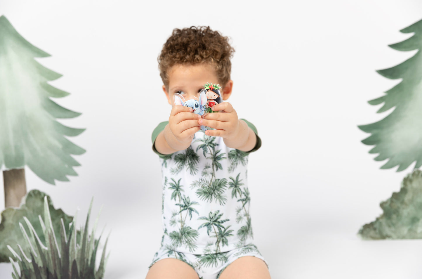 stitch Babyattic puzzle