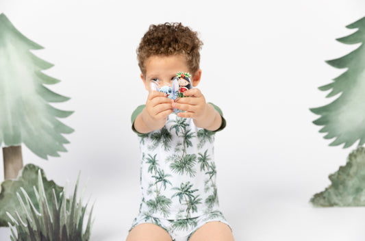 stitch Babyattic puzzle