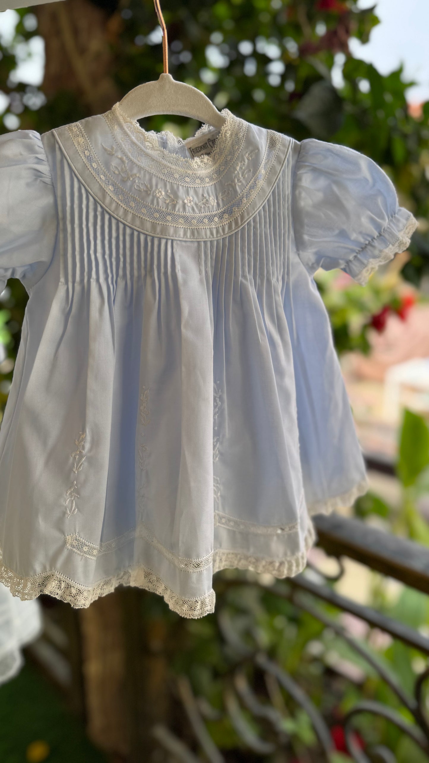 feltman dress