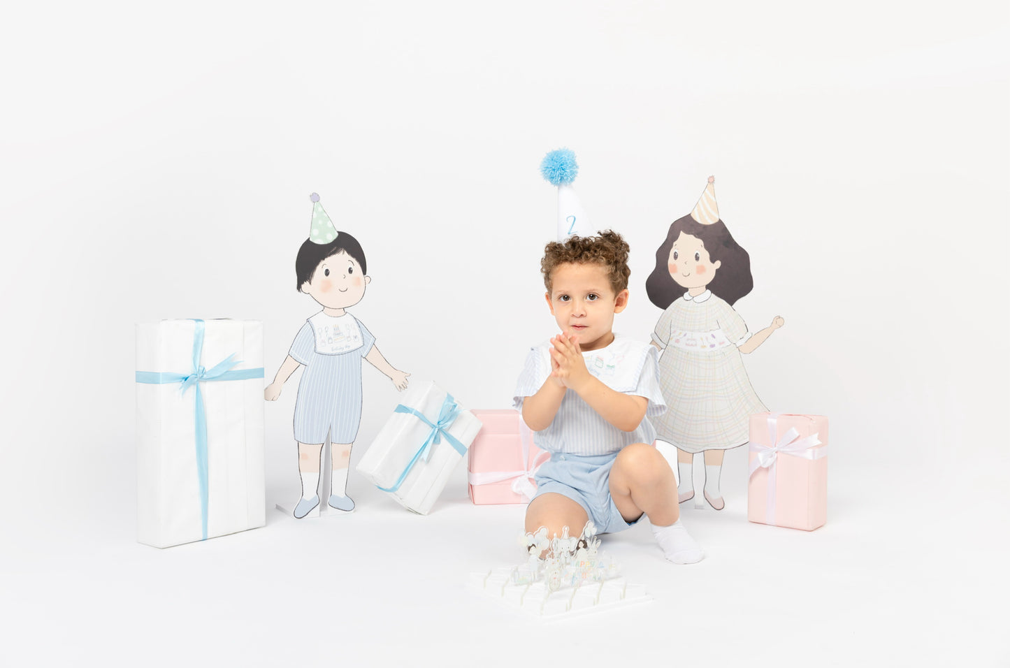 birthday Babyattic puzzle