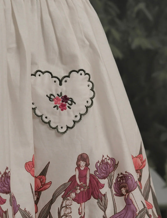 fairy dress