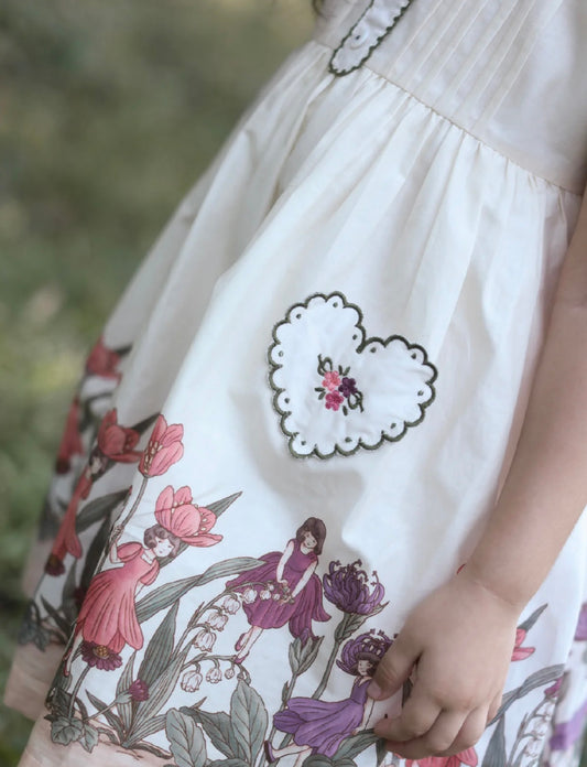 fairy dress