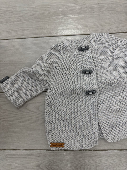 romper with jacket