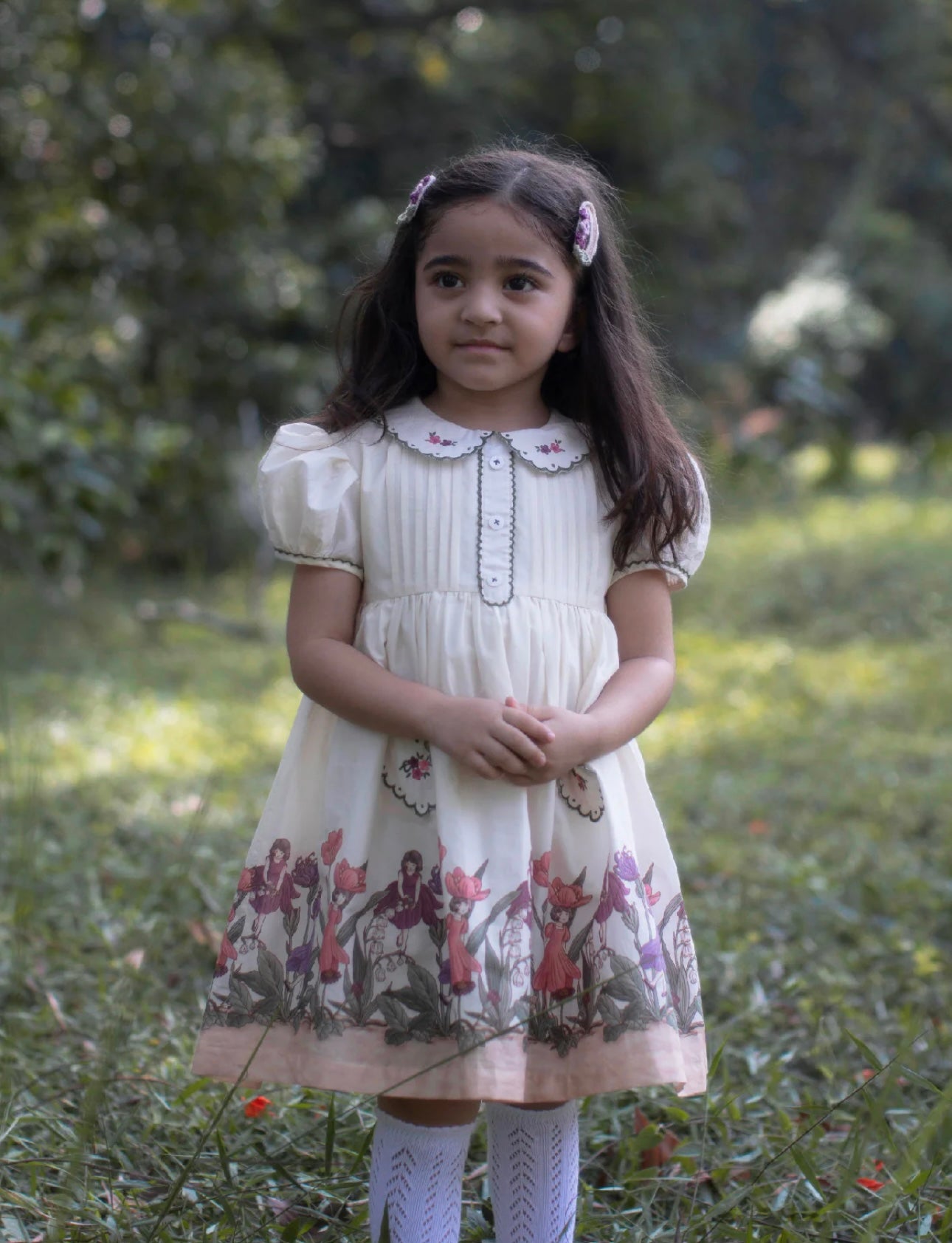 fairy dress