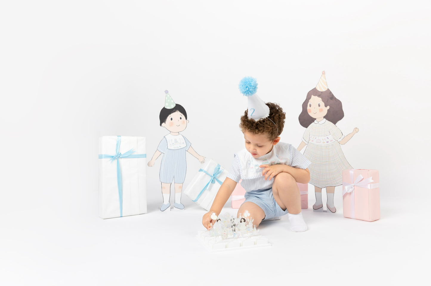 birthday Babyattic puzzle