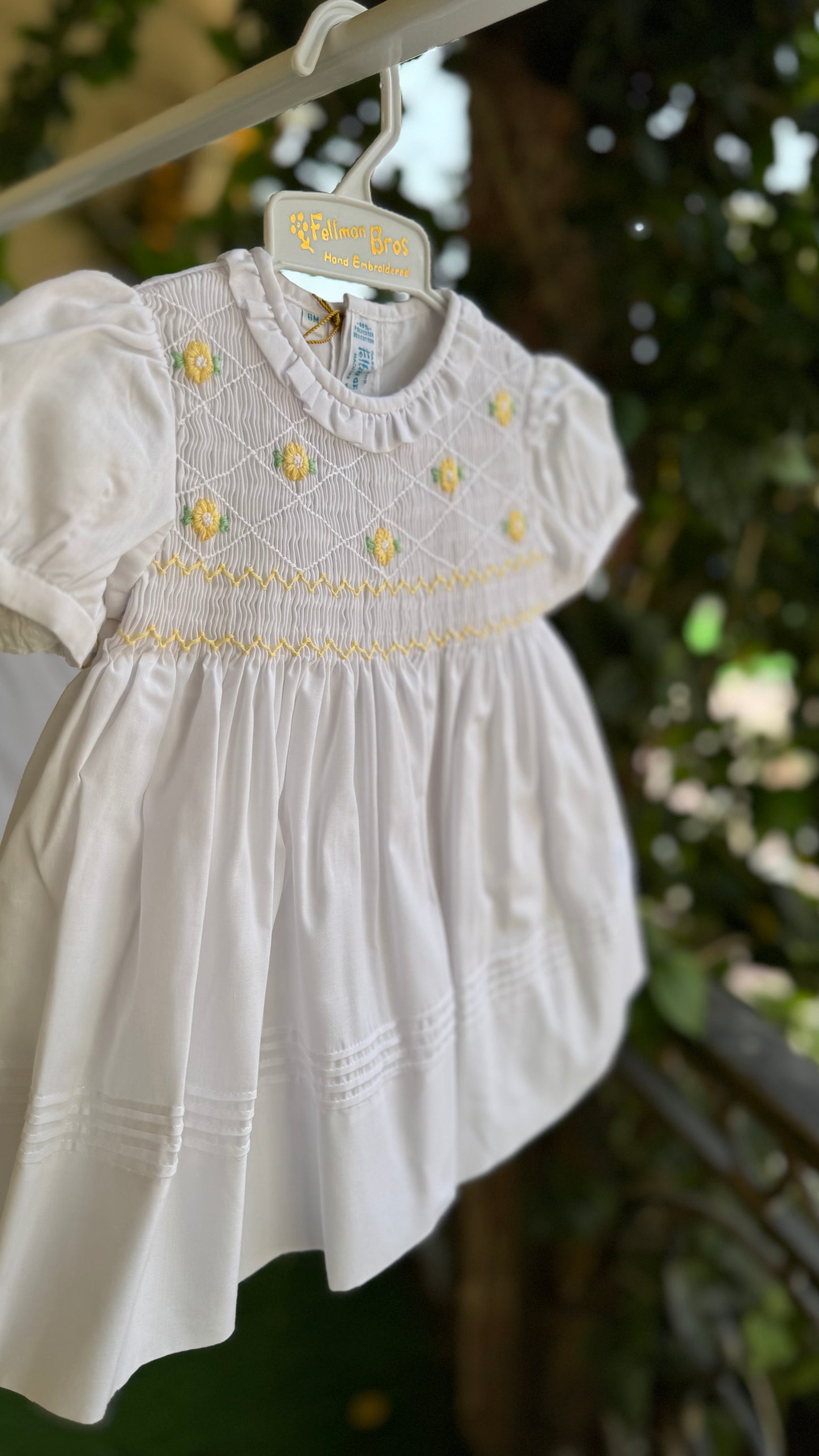 feltman dress