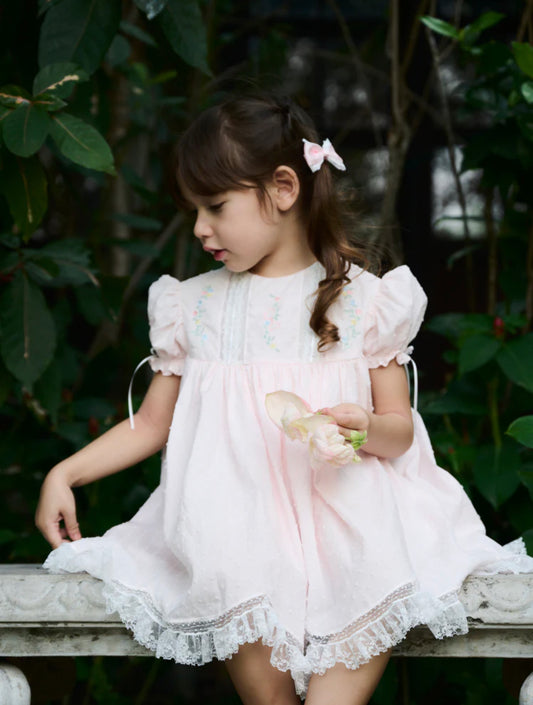 farah dresse