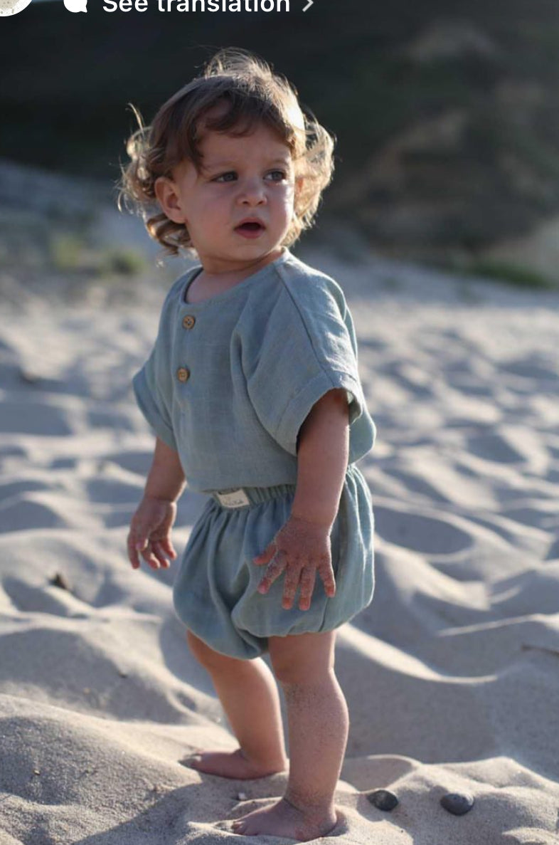 baby set