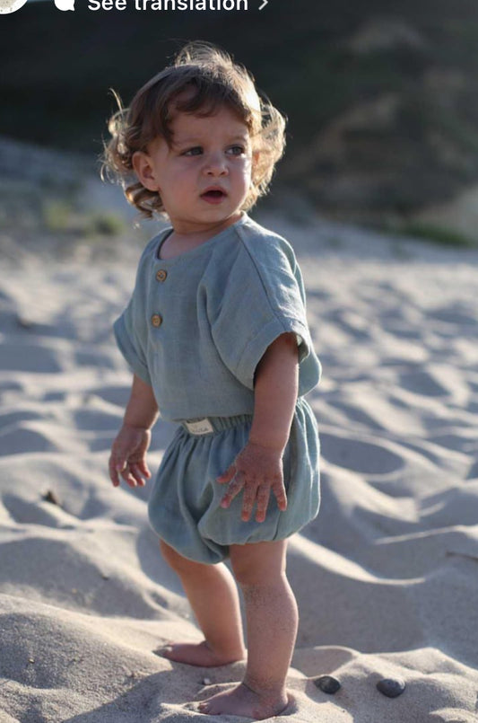 baby set