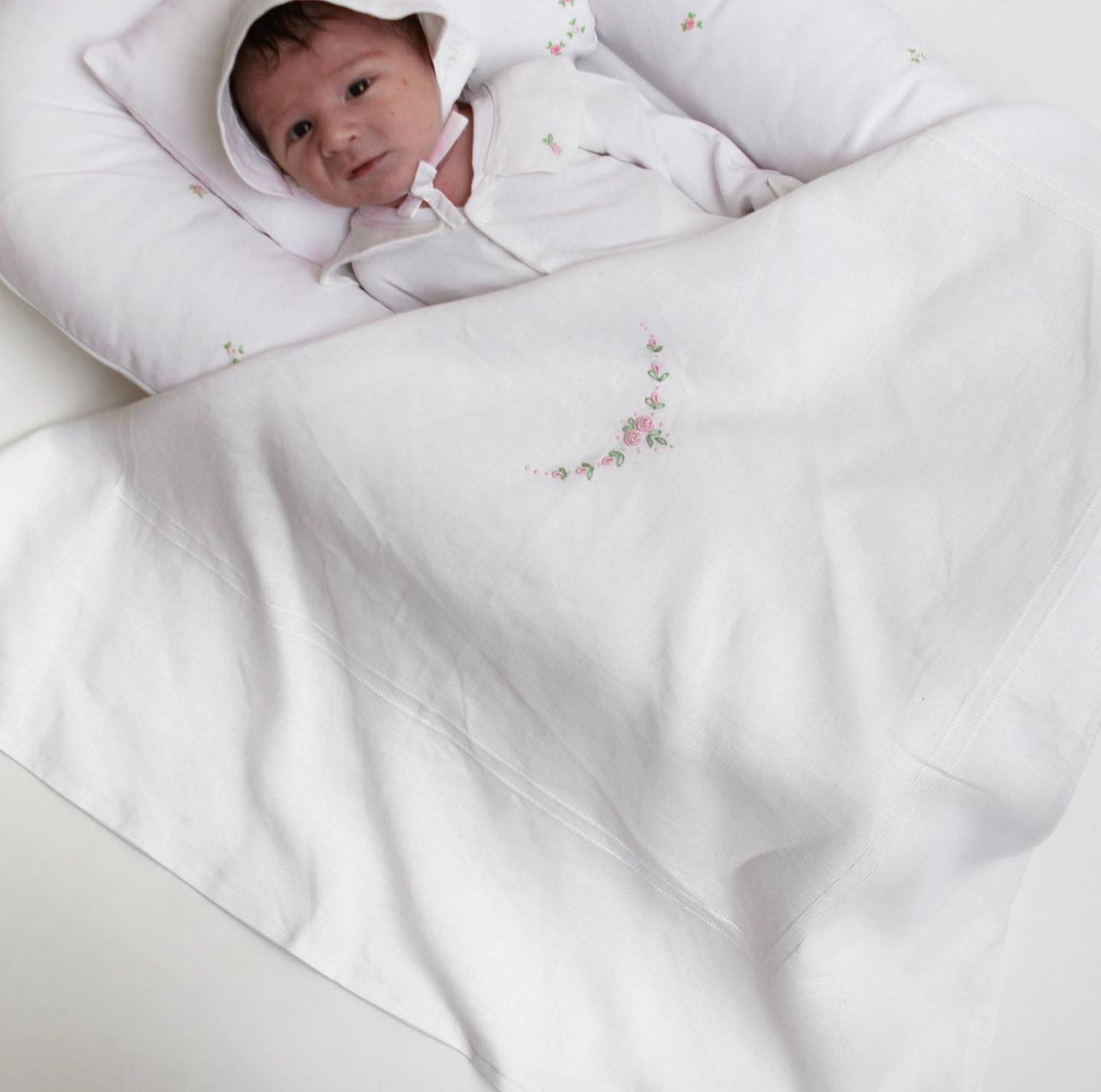 newborn set