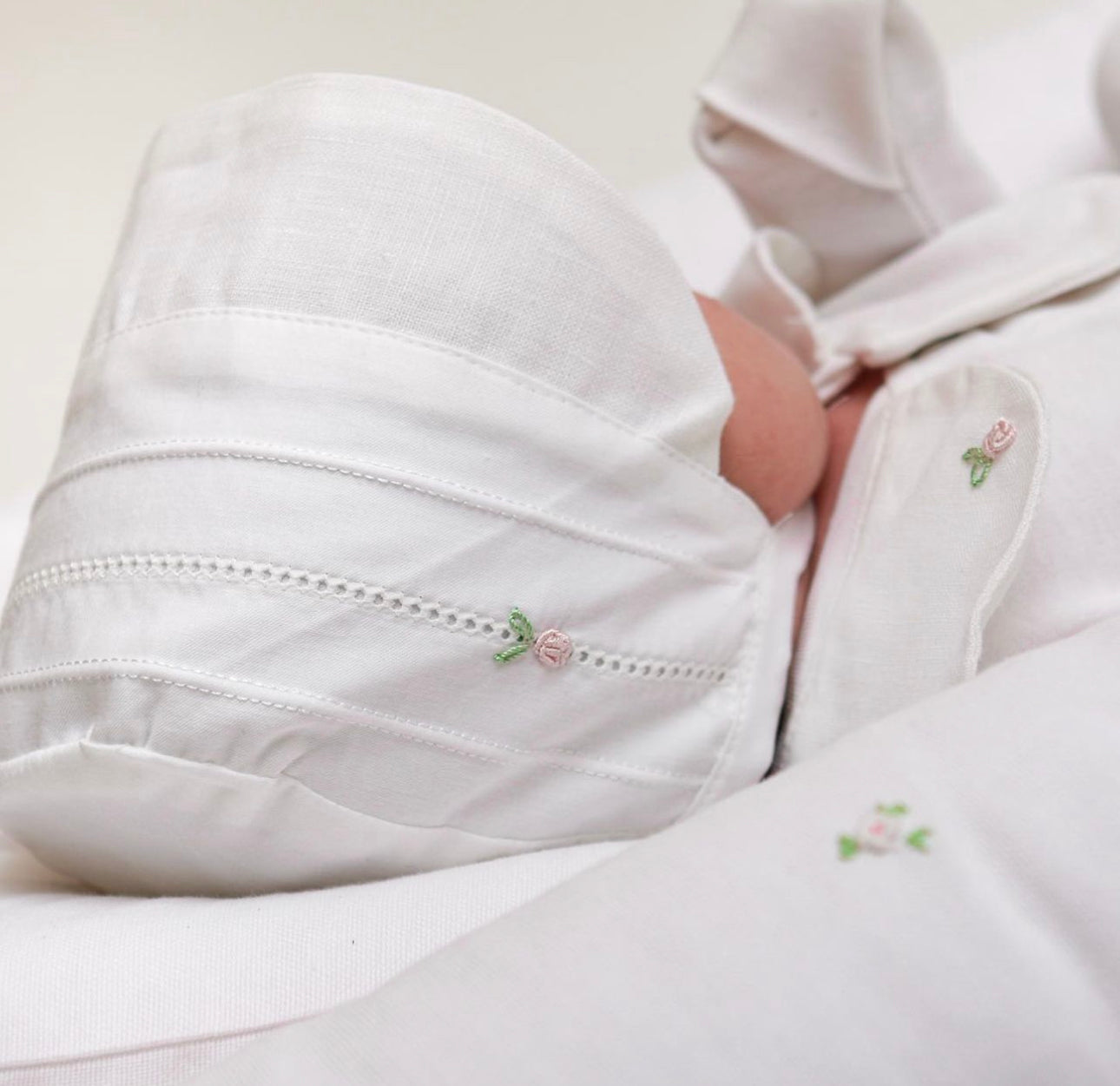newborn set
