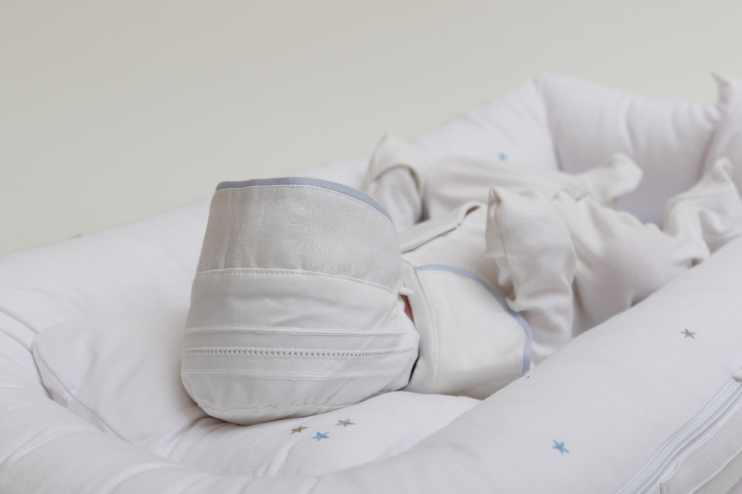 newborn set