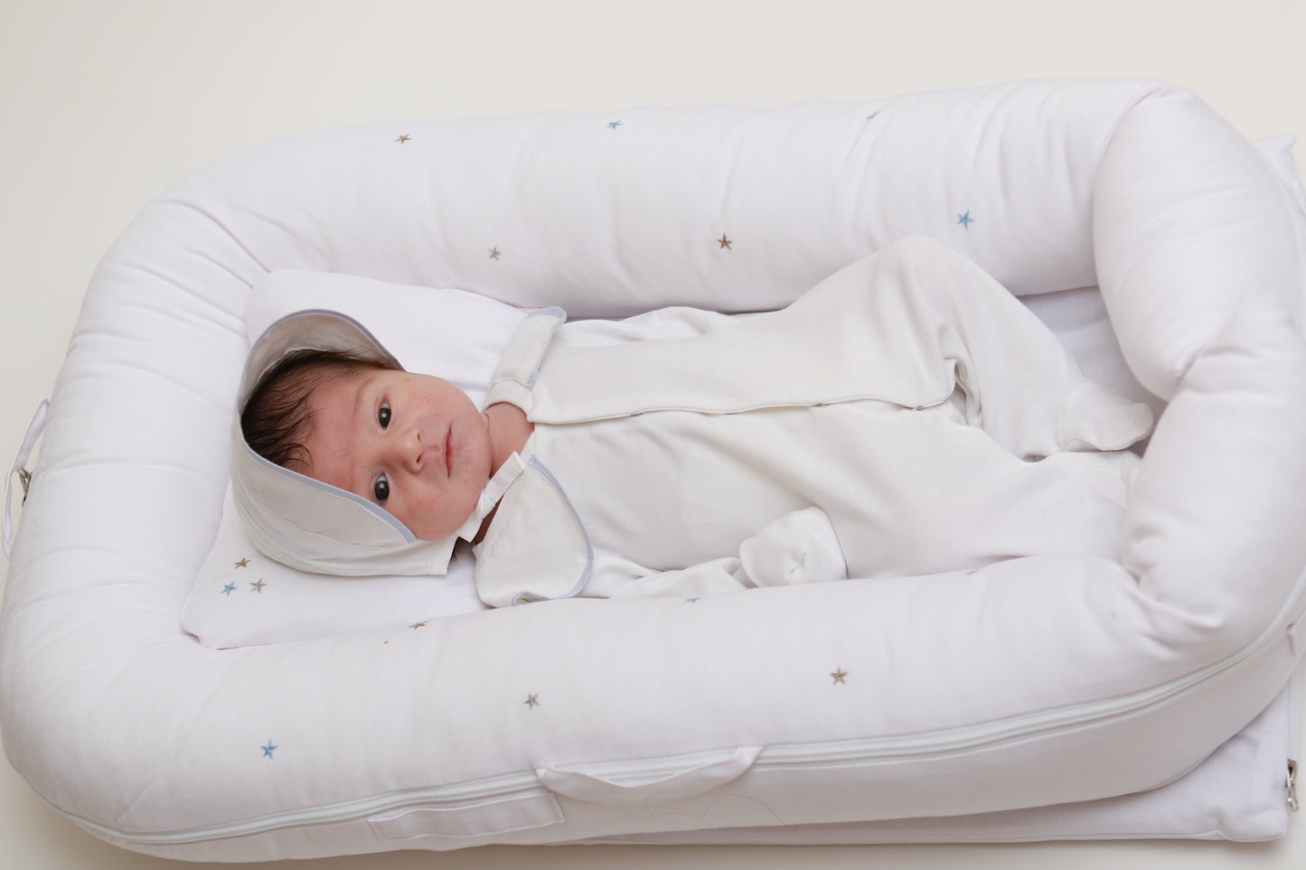 newborn set