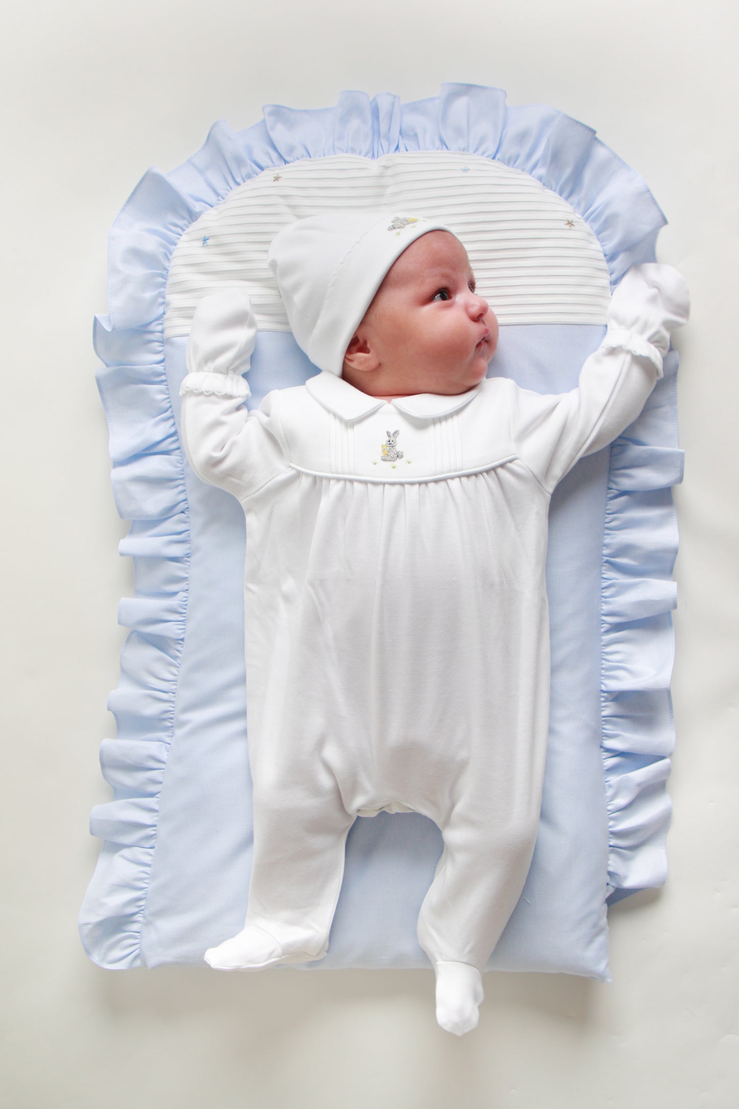 Rabbit romper