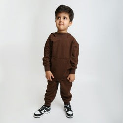 Hoodie + pant set