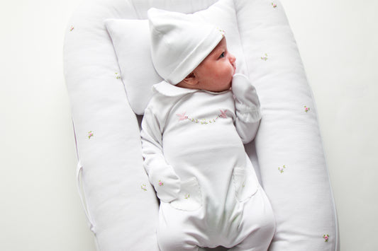 Birds romper