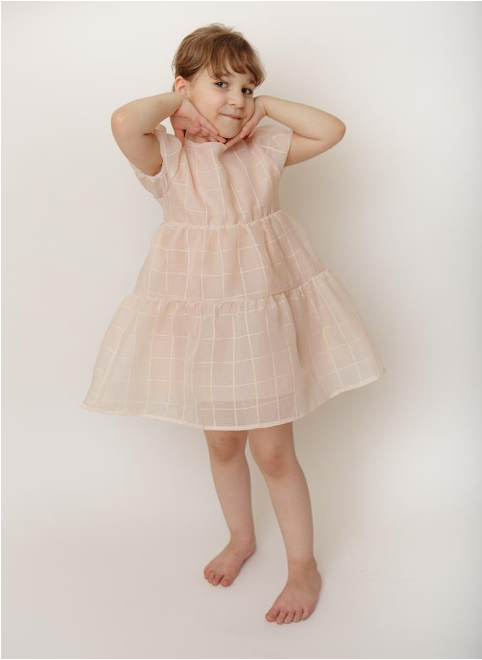 GirlAttic dress