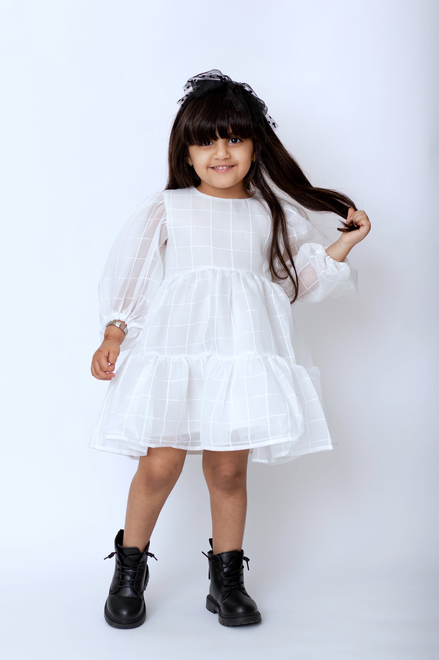 GirlAttic dress