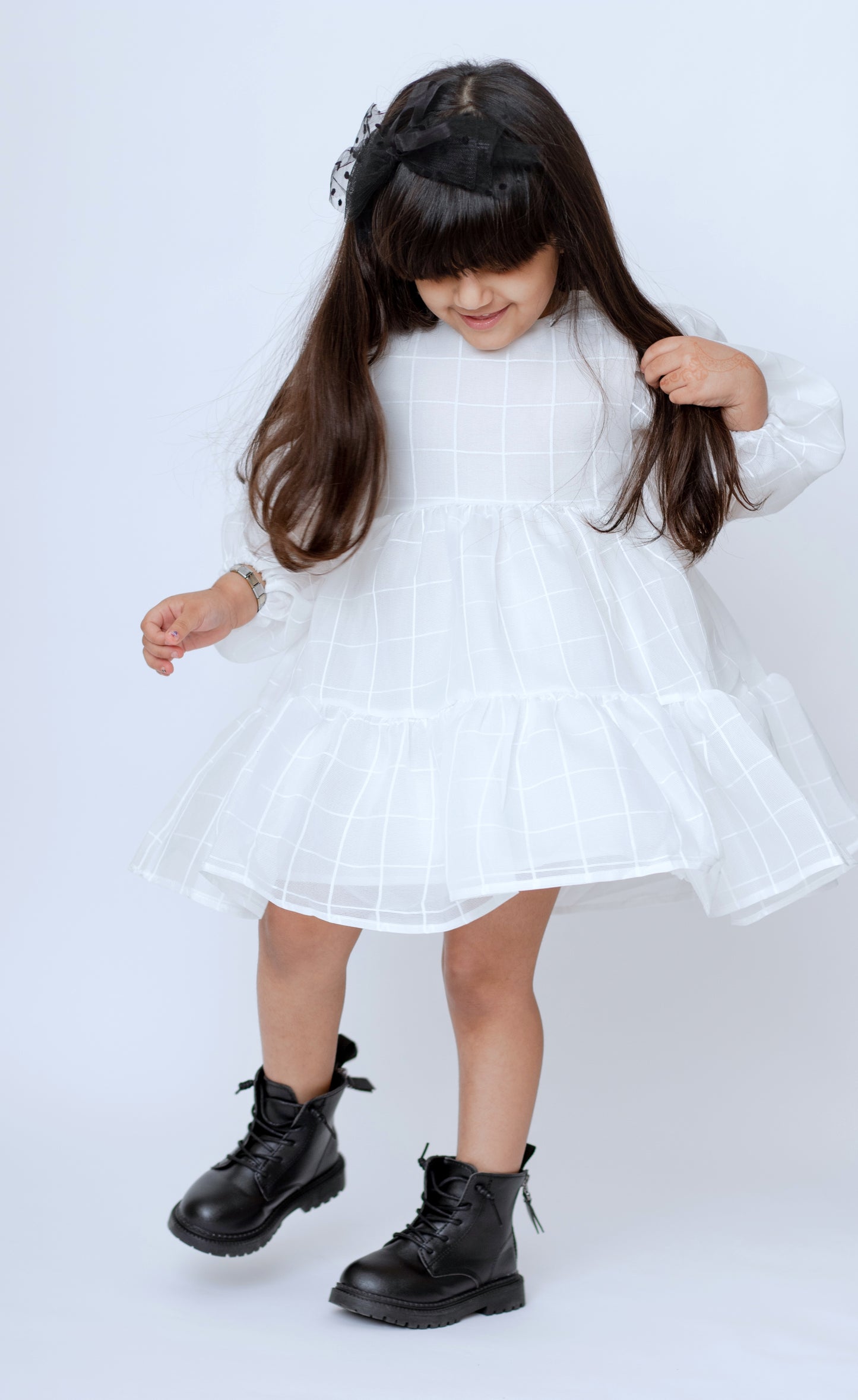 GirlAttic dress