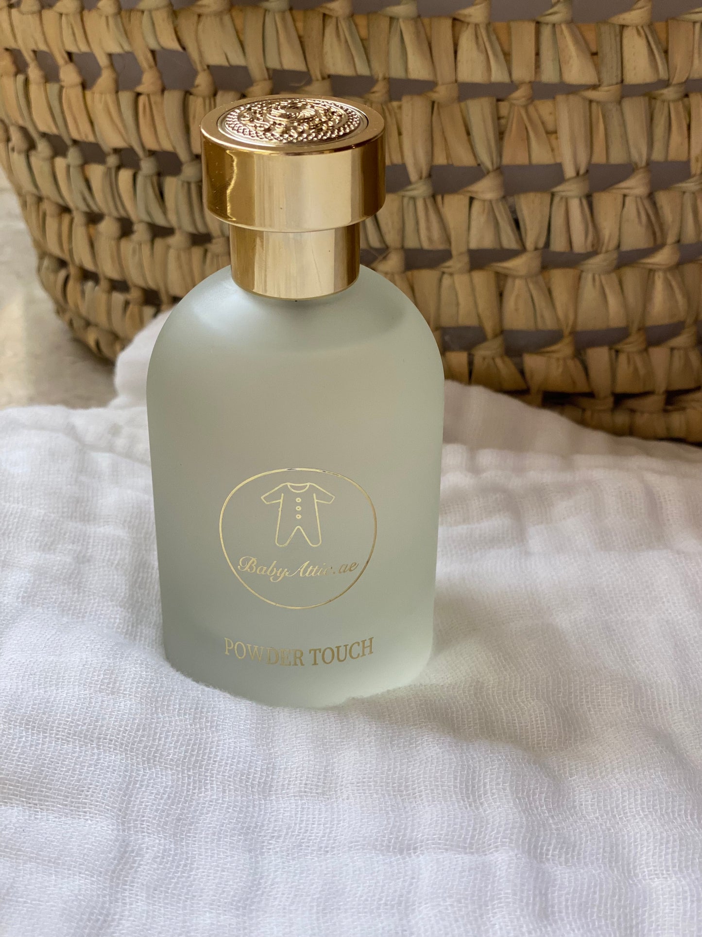 BabyAttic Perfumes
