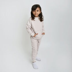 Hoodie + pant set