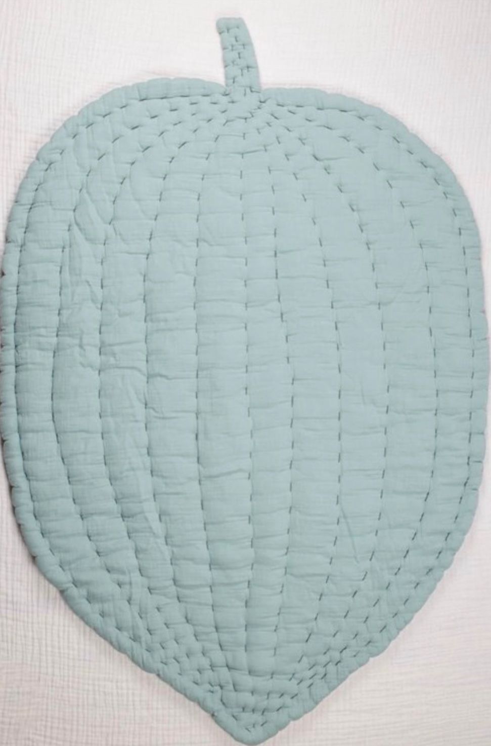 Leaf Play mat