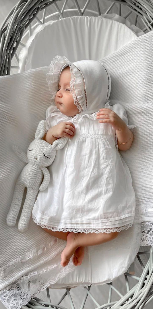 newborn dress