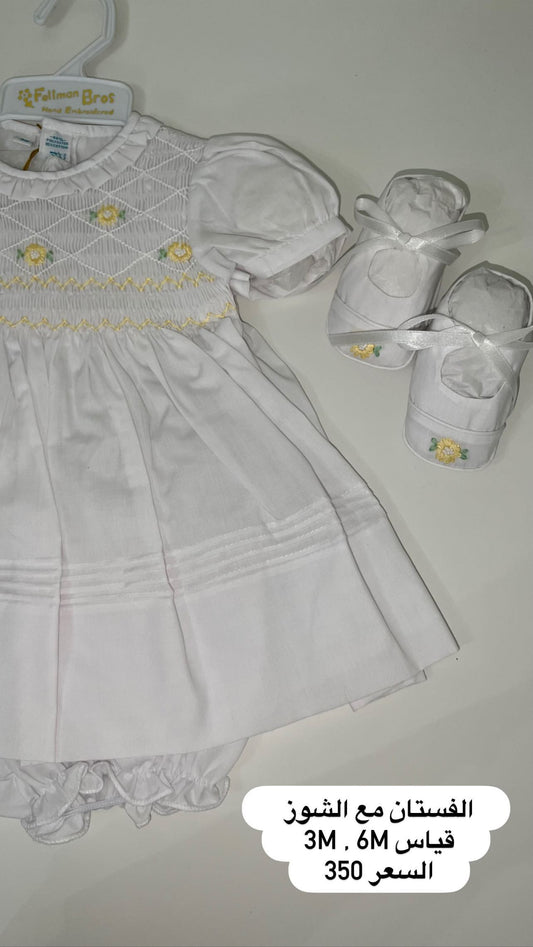 feltman dress